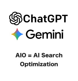 ChatoGTPGeminiAIO = AI Search Optimization